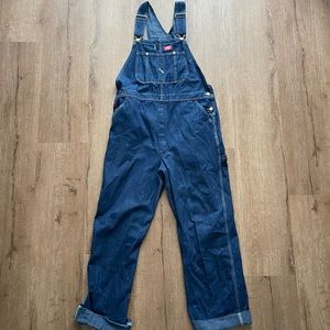 Dickies Carpenter Overalls